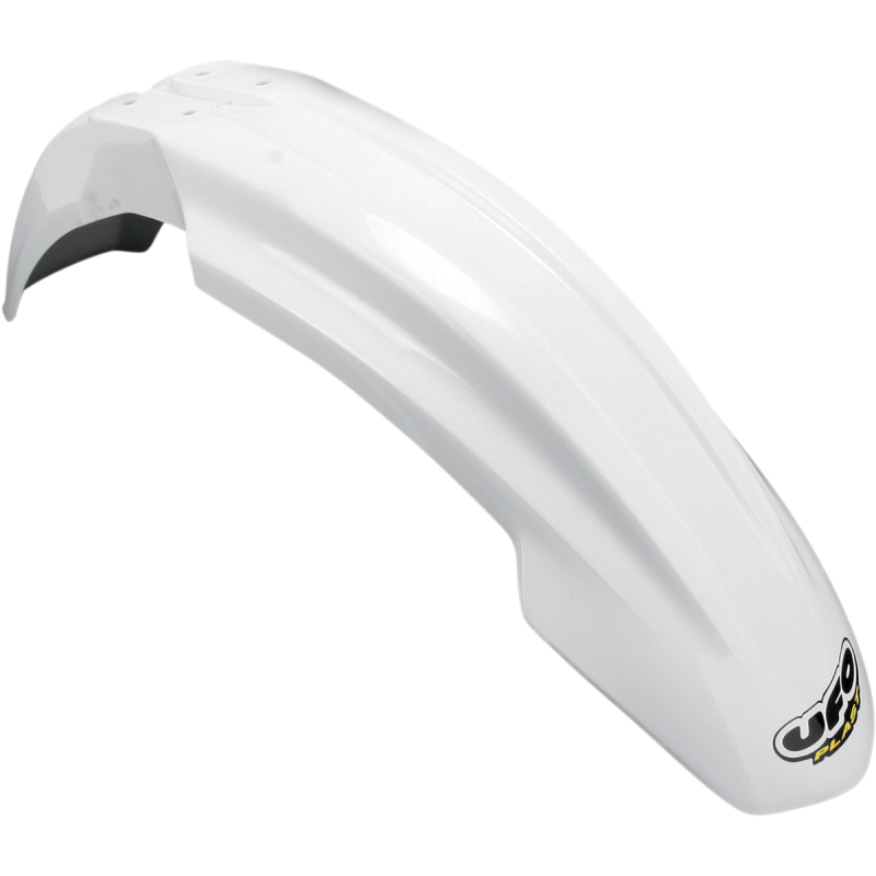 YZ/YZF/WRF125-450 06-08 FR FENDER 91WHTE