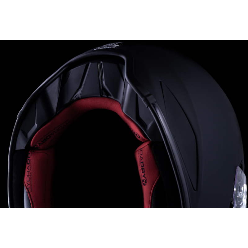 DOMAIN RUB BLACK LG