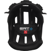 FLEET YTH LINER BLACK