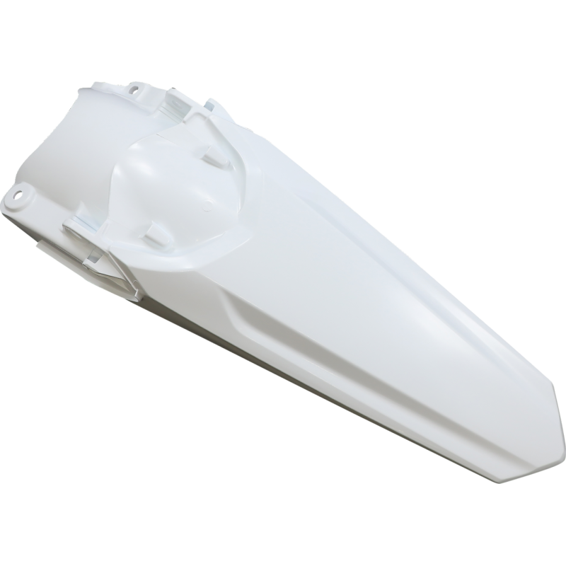 FENDER RR CRF450 21- WHITE