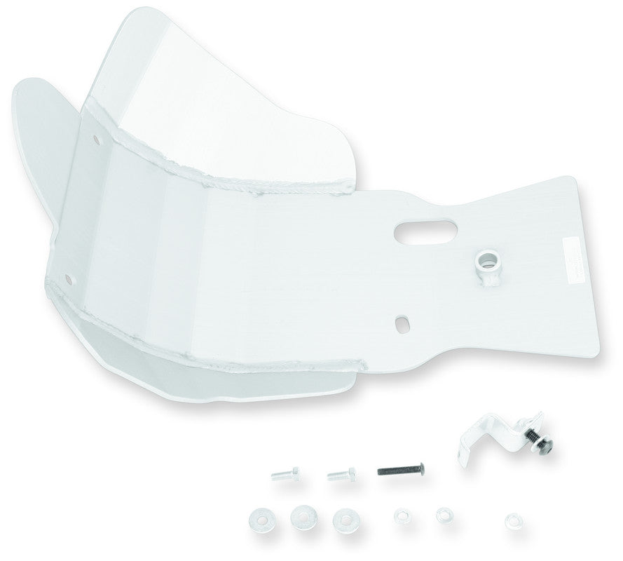 SKID PLATE WR450F 07-08