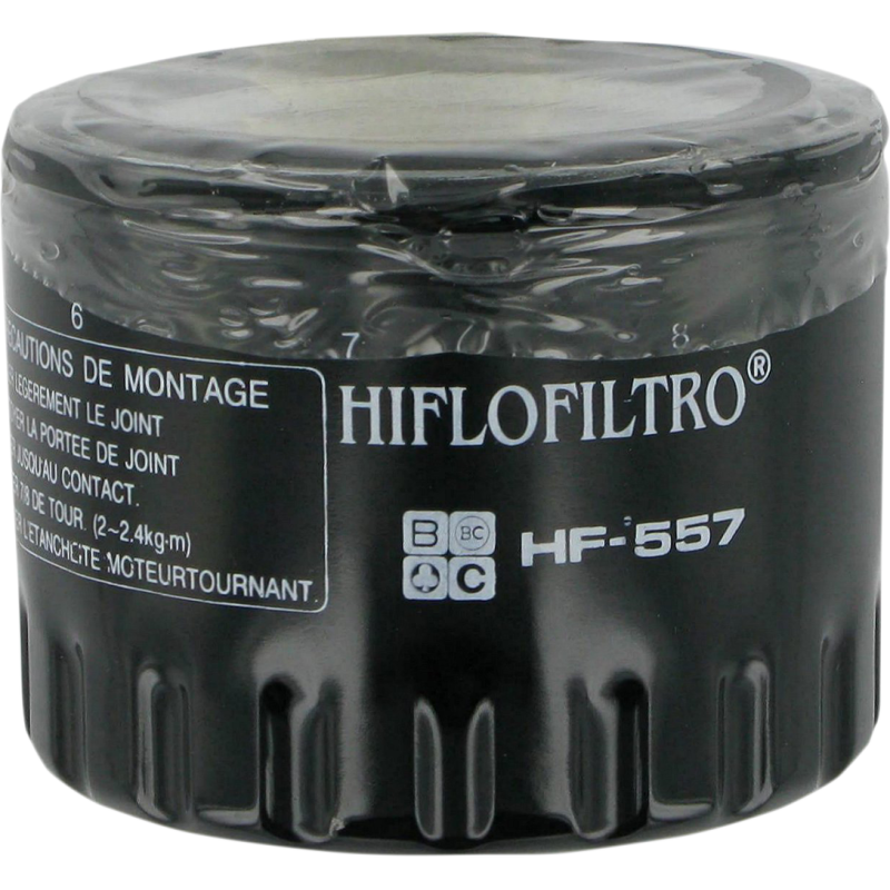 OIL FILTER-BOMBARDIER
