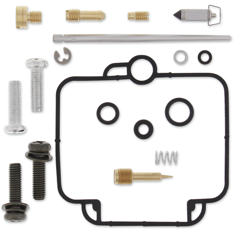 REPAIR KIT CARB SUZ