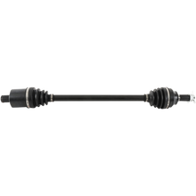 AXLE KIT COMPLETE POLARIS