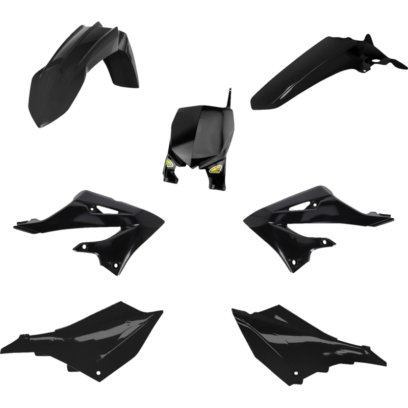 2022-24 YZ125/125X/250/250X 5 PIECE REPLICA KIT