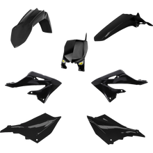 2022-24 YZ125/125X/250/250X 5 PIECE REPLICA KIT