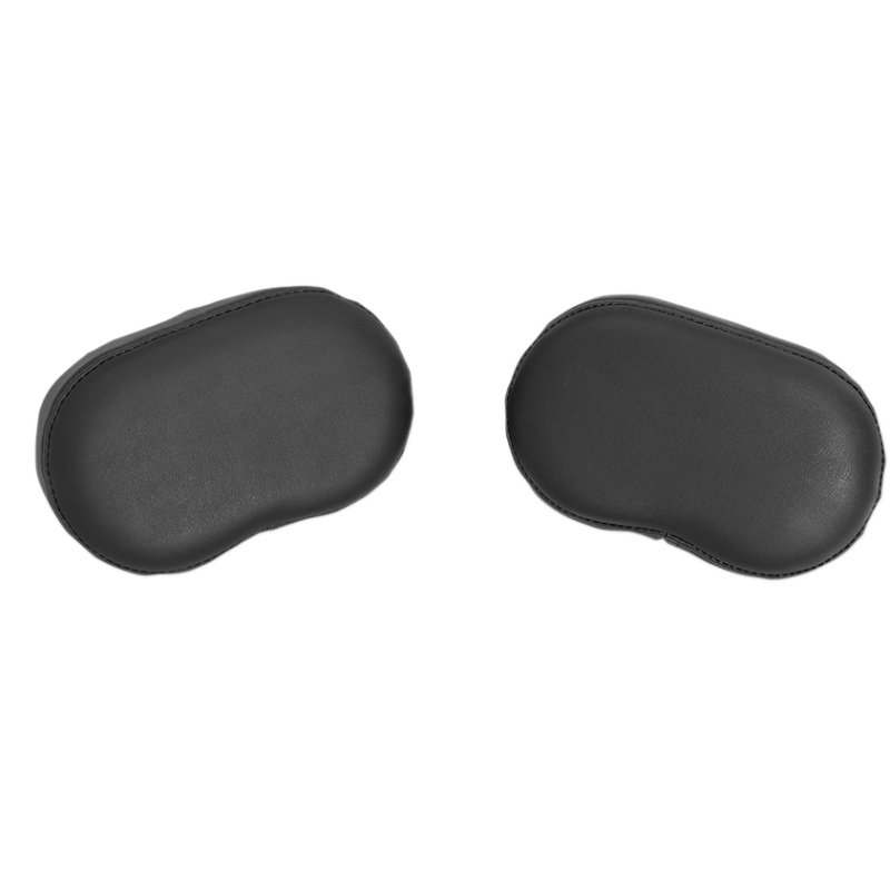 DELUXE ARMREST CHROME  KIT