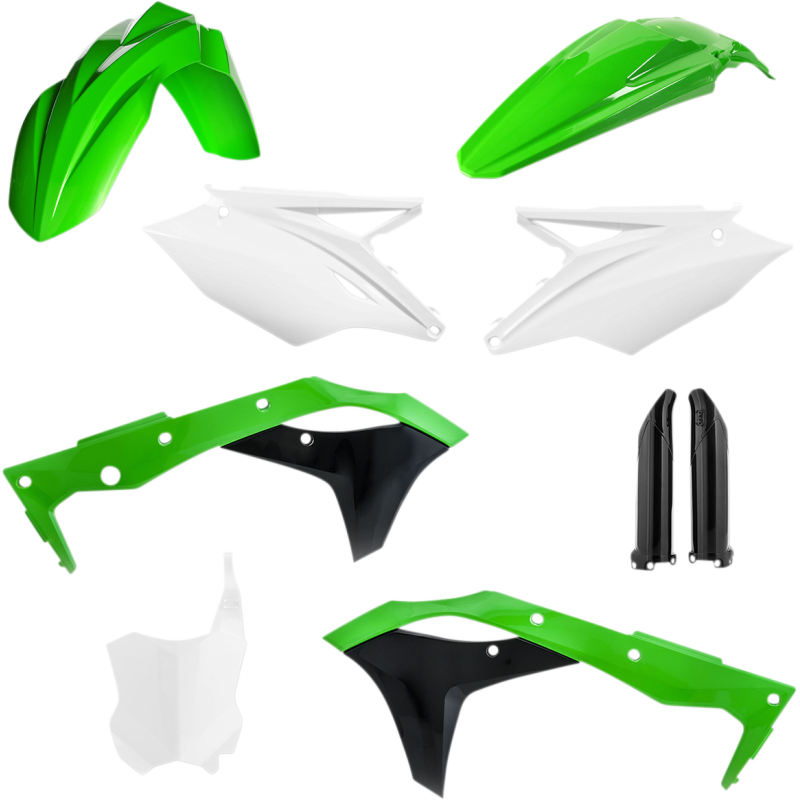 PLASTIC KIT KAW ORIG