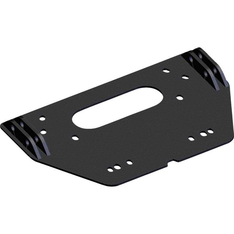 PLOW MOUNT - ARCTIC CAT