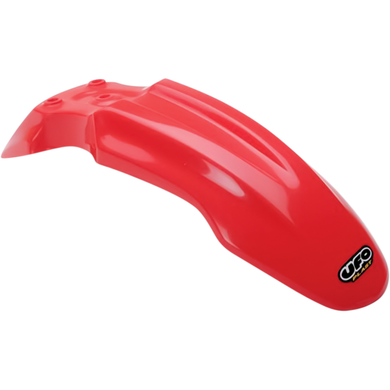 CRF50 04-13 FRONT FENDER CR 00RED