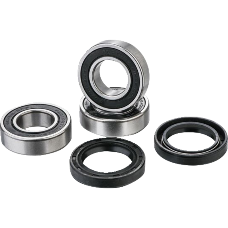 Wheel Bearing Kit - Rear