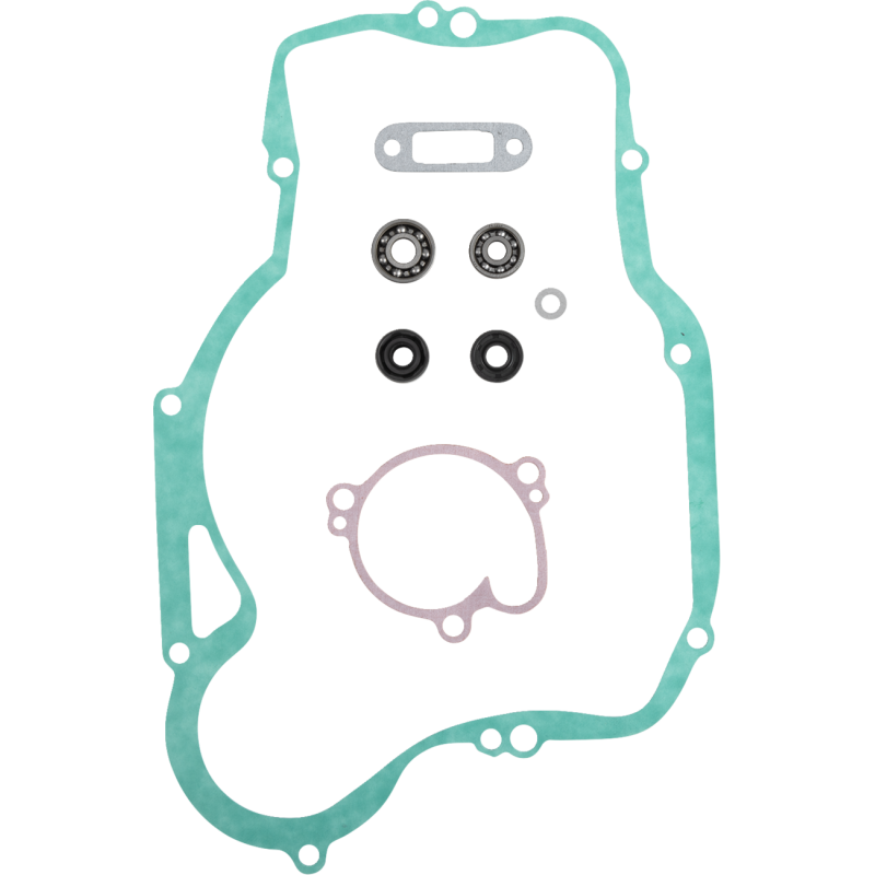 REPAIR KT WTRPMP KX250 97