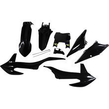 CYCRA 5 PIECE REPLICA BODY KIT KTN BLACK