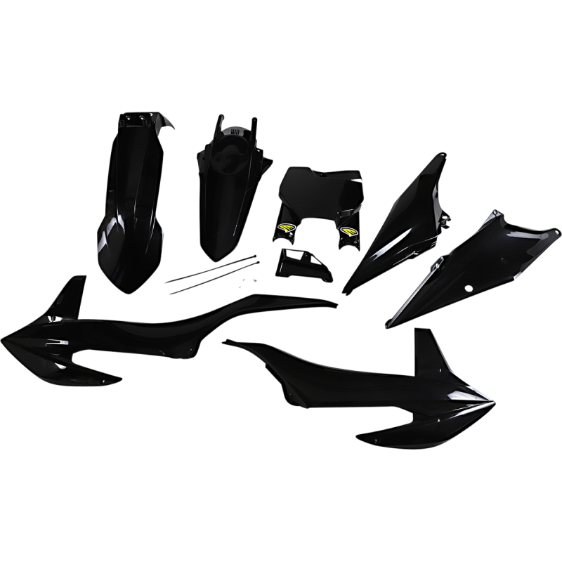 CYCRA 5 PIECE REPLICA BODY KIT KTN BLACK