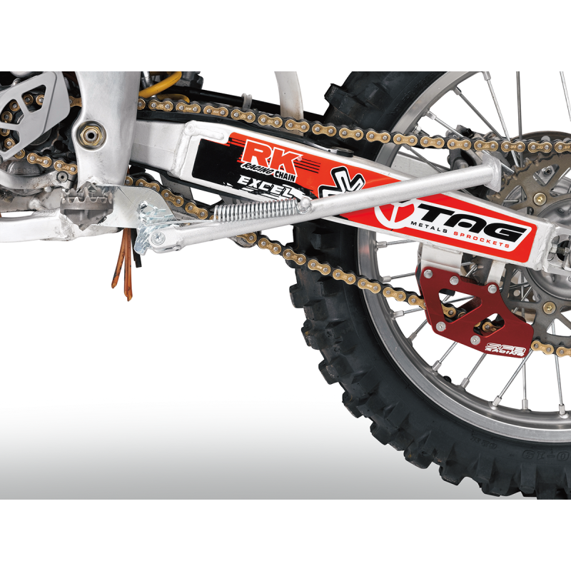 KICK STAND BOLT ON