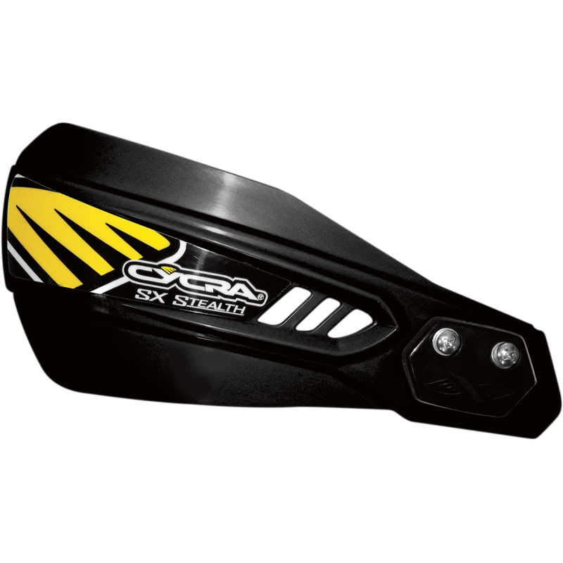 Stealth Handshields  Black