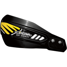 Stealth Handshields  Black