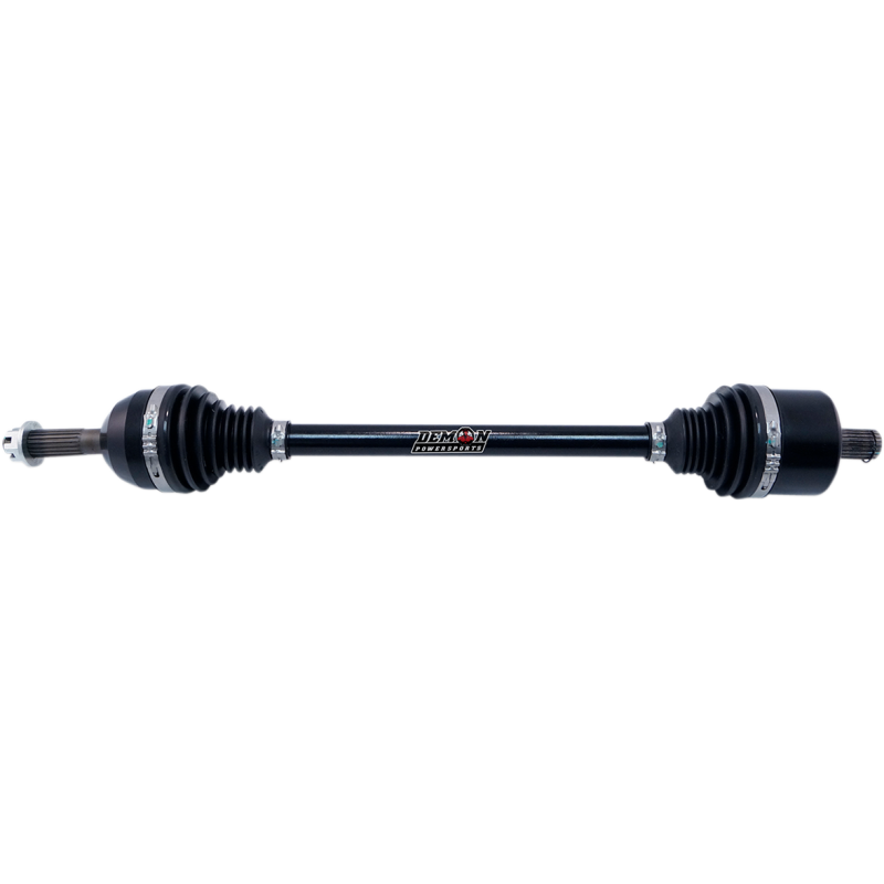 DEMON HD AXLE