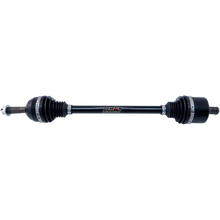 DEMON HD AXLE
