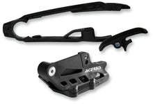 GUIDE/SLIDER CHAIN KTM BK