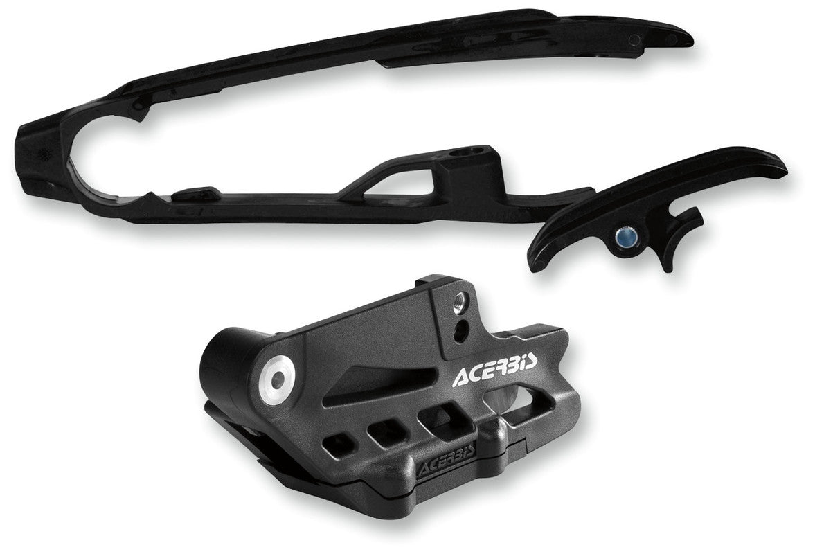 GUIDE/SLIDER CHAIN KTM BK