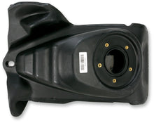 FUEL TANK- KX450F:12-12 ?GAL BLACK