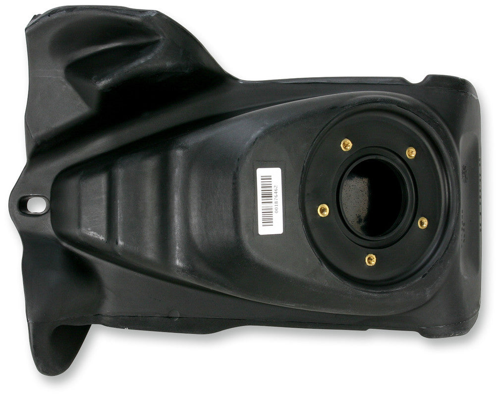 FUEL TANK- KX450F:12-12 ?GAL BLACK