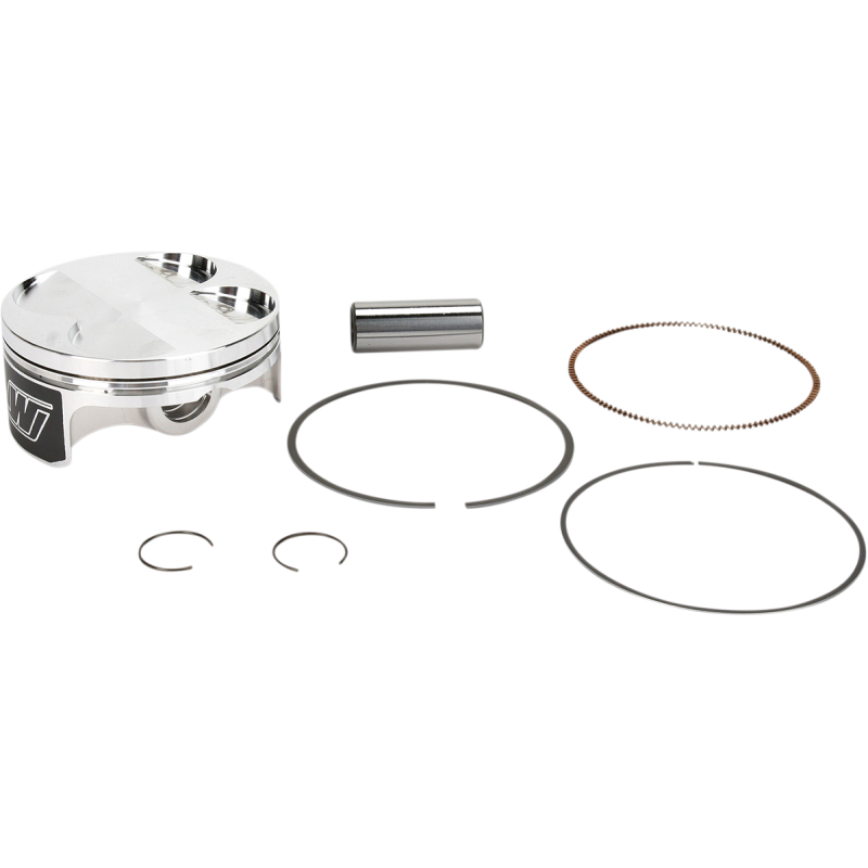 07-09 KX250F PISTON 77.00