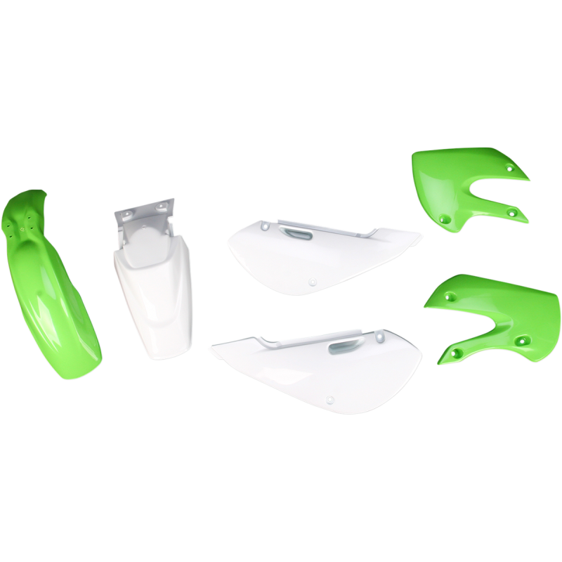 PLASTIC KIT- KLX/DRZ110 KX/RM65 ORIG '13