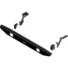 REAR BUMPER - HONDA PIONEER 1000-5