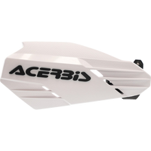 HANDGUARD K-LINEAR CRF WHT/BLK