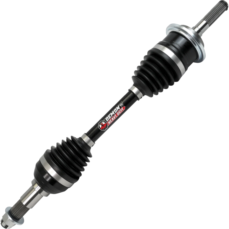 DEMON HD AXLE