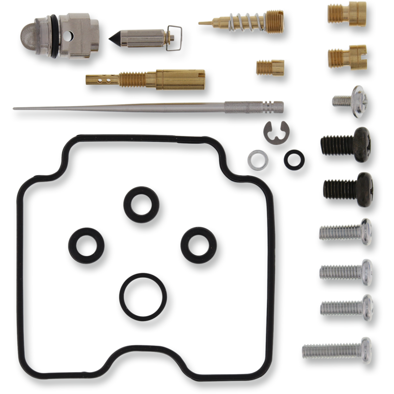 REPAIR KIT CARB YAM