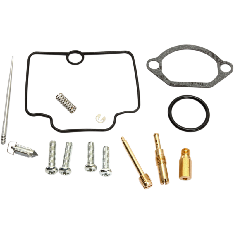 REPAIR KIT CARB KAW
