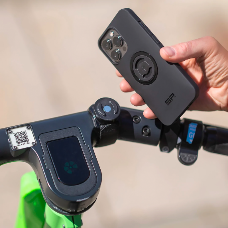 UNIVERSAL MOUNT SPC+ EBK/MTB/MC/UTV