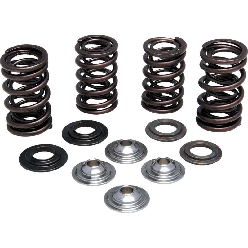 SPRING KIT CRF250R 18-21 (KT)