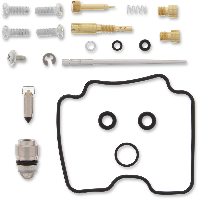 REPAIR KIT CARB KAW