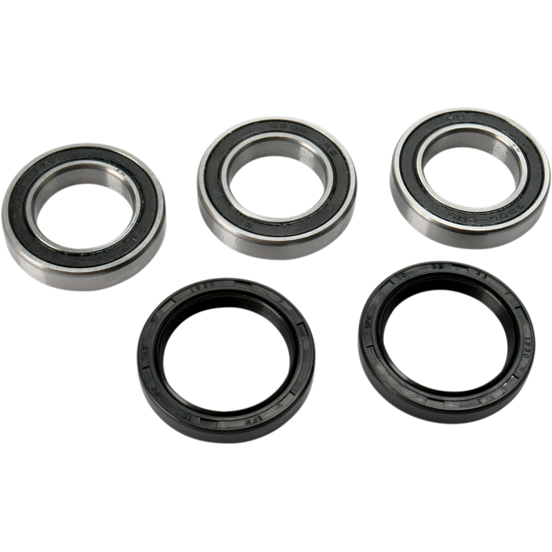 SUZUKI REAR WHEEL BEARING KITS