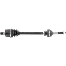 AXLE KIT COMPLETE KAW