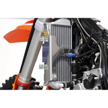 XTR SKIDPLATE 8MM KTM 250-300EXC TPI