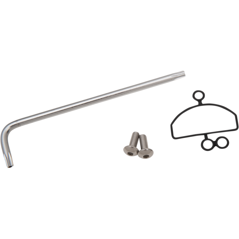 GASKET KIT MID BODY