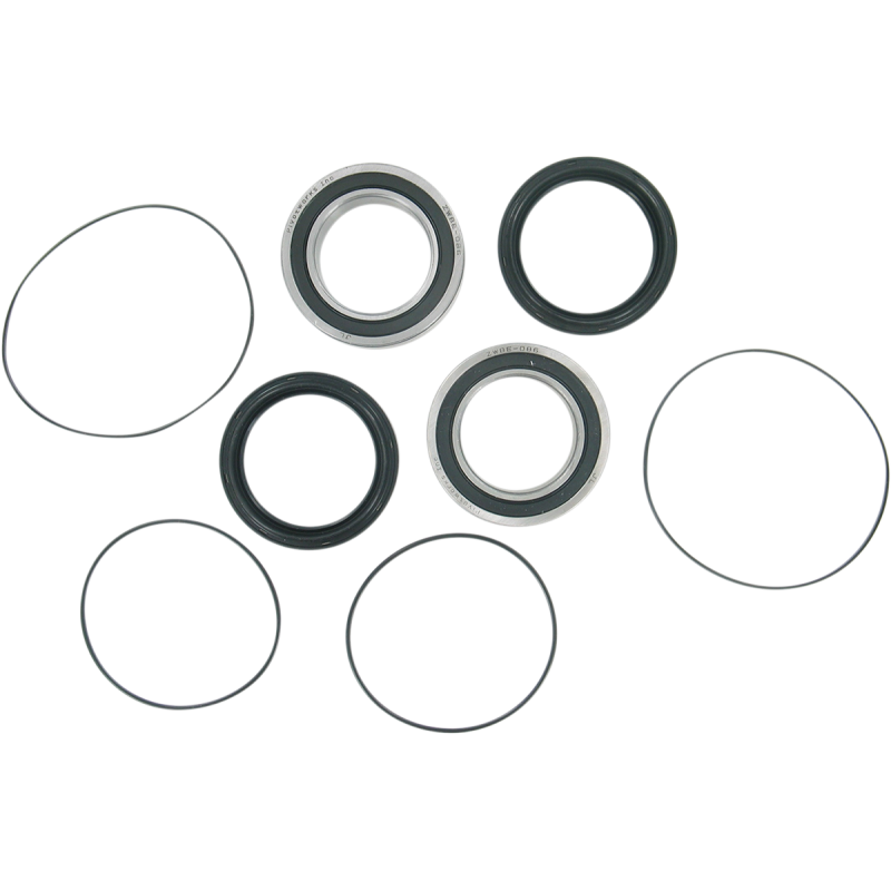 YAH REAR WHEEL BEARING KITS Y67-450