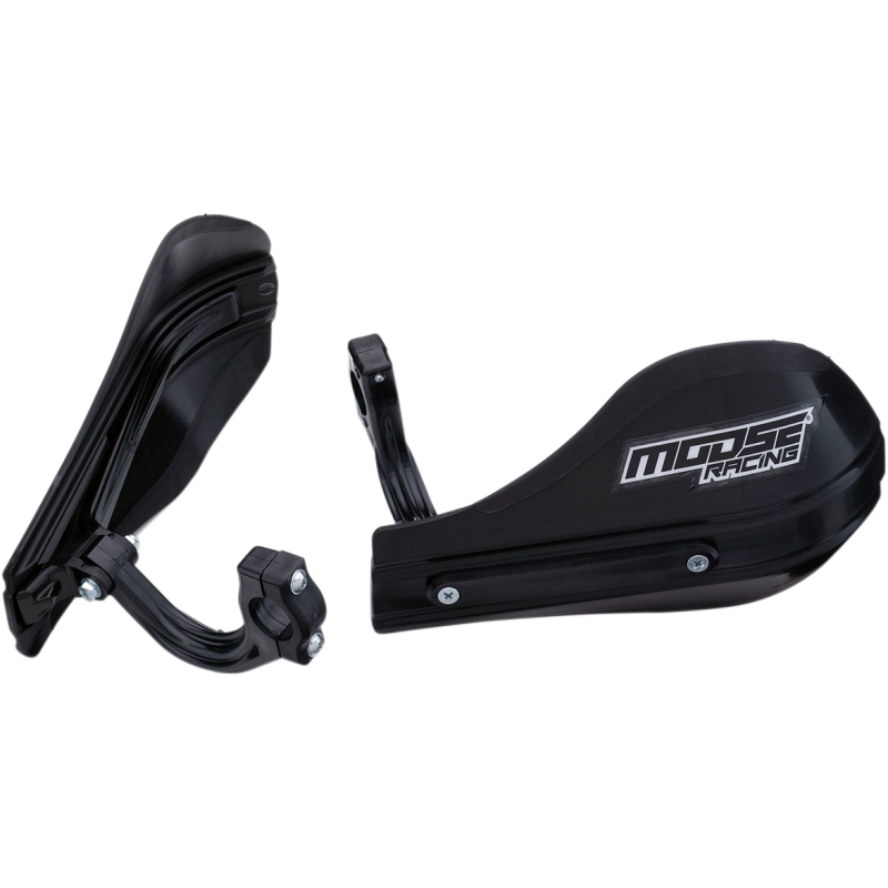 MOOSE ROOST2 GRD KIT BLK