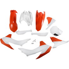 Plastic Kit- FULL SX, SX-F 125-450: