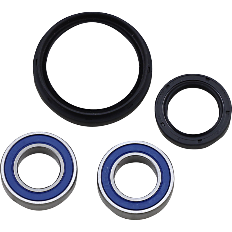 25-1521 WHEEL BEARING KIT