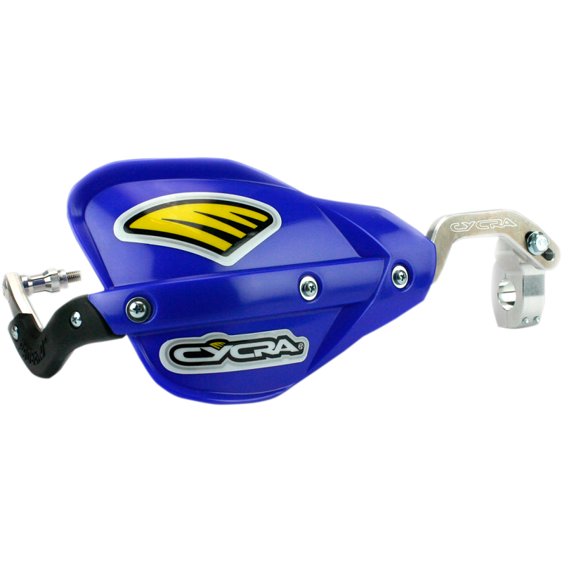 GUARD HAND CRM RP1 1/8 BL