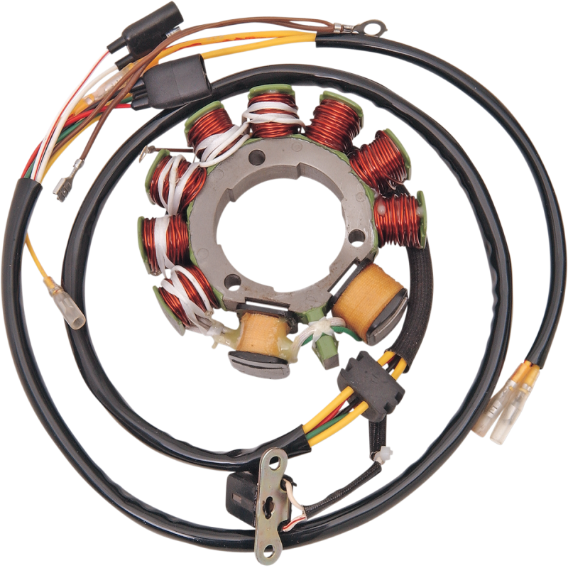 New OEM Style Polaris Stator