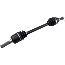 AXLE KIT COMPLETE KAW