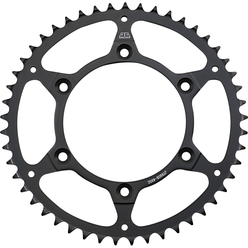 SPROCKET SC REAR 49T