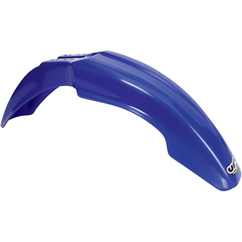 YZ125/250 92-99 FRONT FENDER YZ 98BLUE